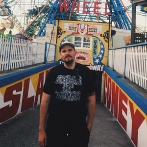 Meet your Posher, Matthew